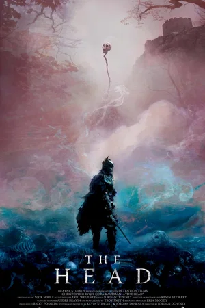 Photo du film : The Head Hunter