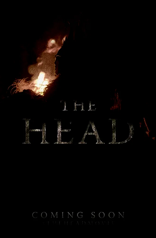 Photo 7 du film : The Head Hunter