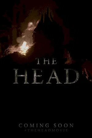 Photo du film : The Head Hunter