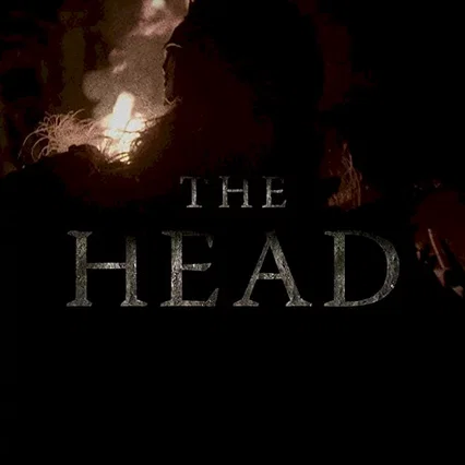 Miniature photo du film : The Head Hunter