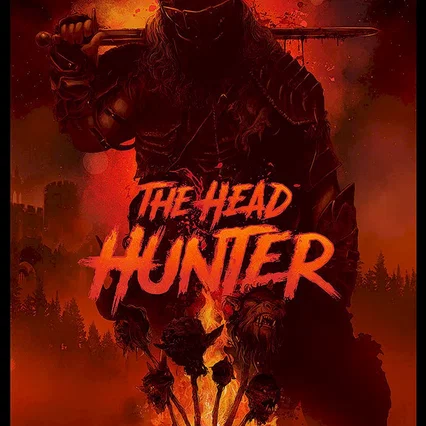 Miniature photo du film : The Head Hunter