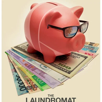 Miniature photo du film : The Laundromat : L'affaire des Panama Papers