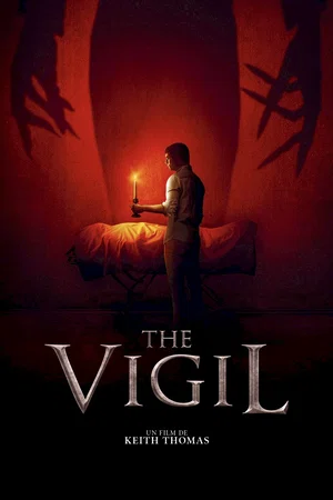 Affiche du film : The Vigil