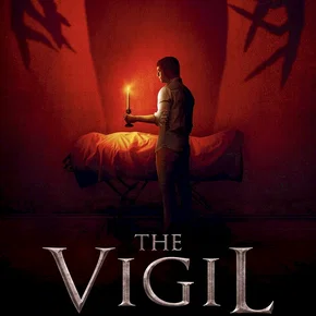 Photo du film : The Vigil