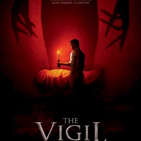 Photo du film : The Vigil