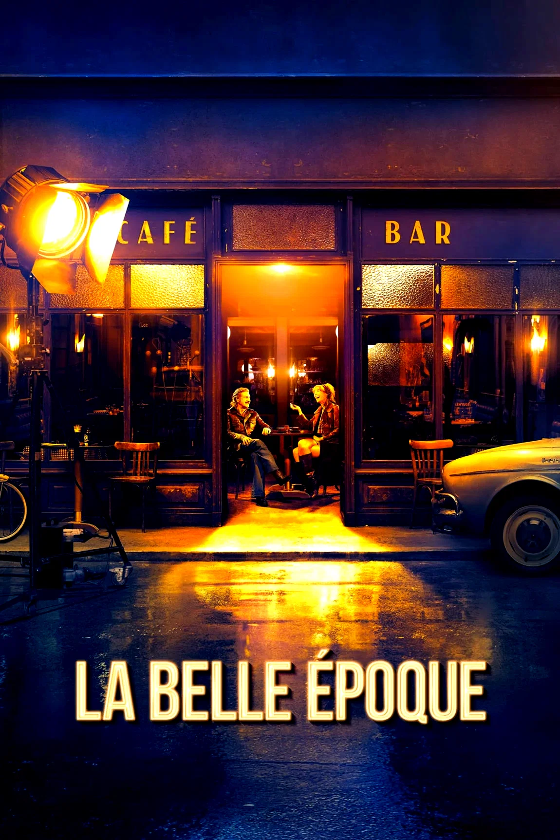 Photo 2 du film : La Belle Époque