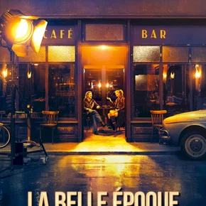 Photo du film : La Belle Époque