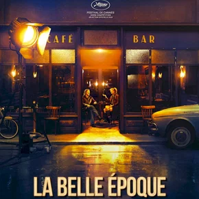 Photo du film : La Belle Époque