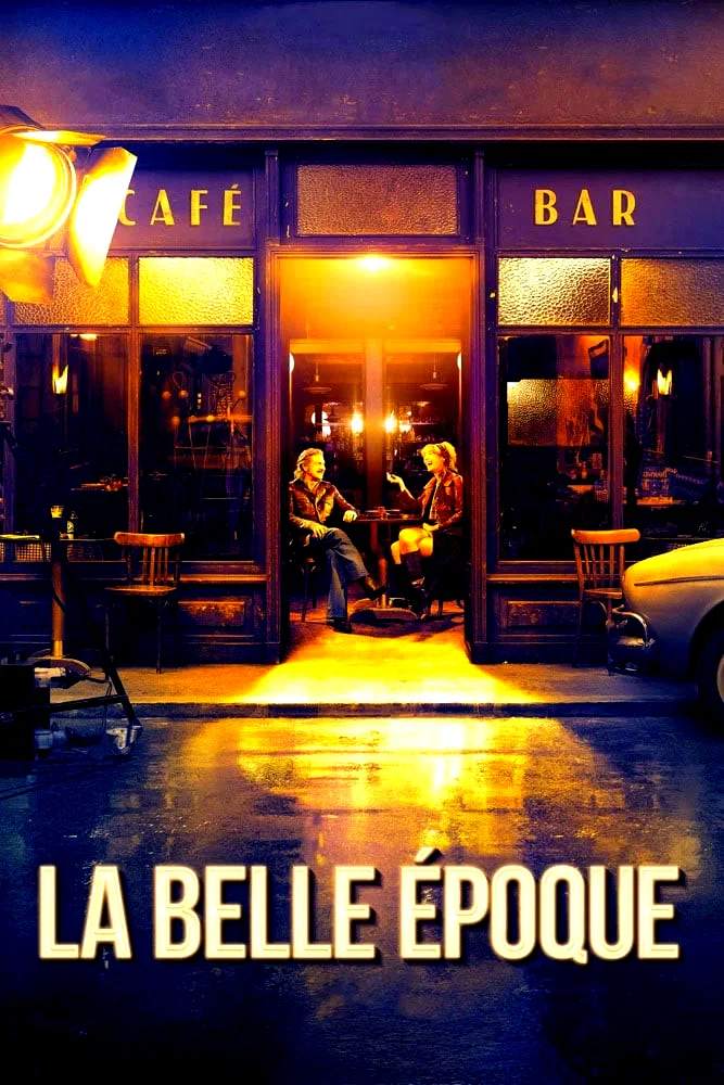 Photo 5 du film : La Belle Époque