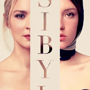 Photo du film : Sibyl