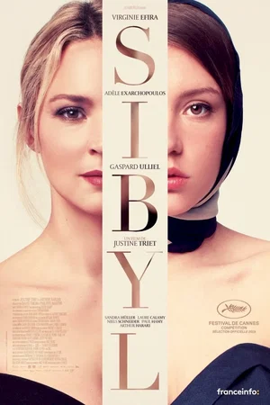 Photo du film : Sibyl
