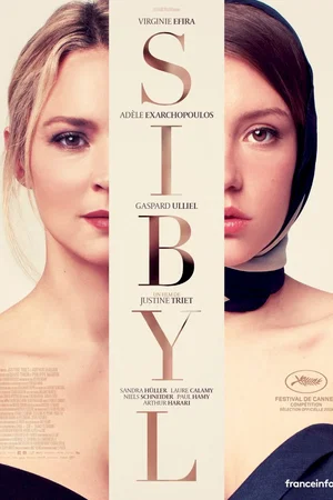 Photo du film : Sibyl