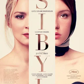 Photo du film : Sibyl