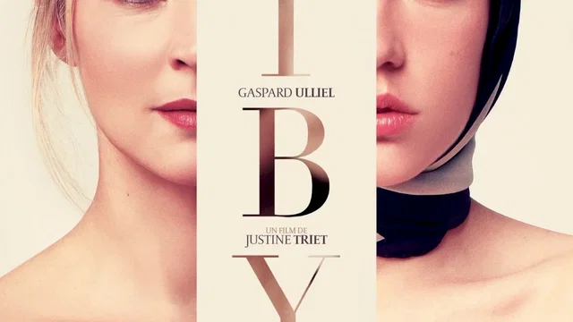 Affiche du film : Sibyl