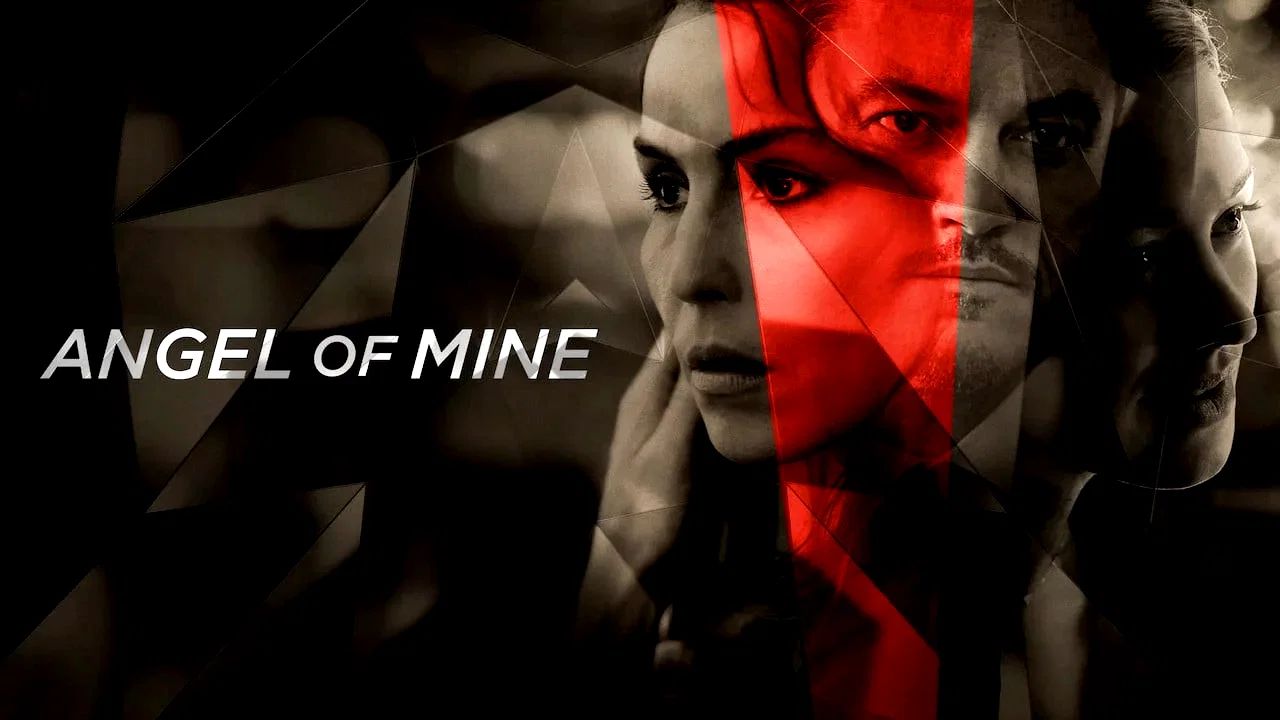 Photo 1 du film : Angel of Mine