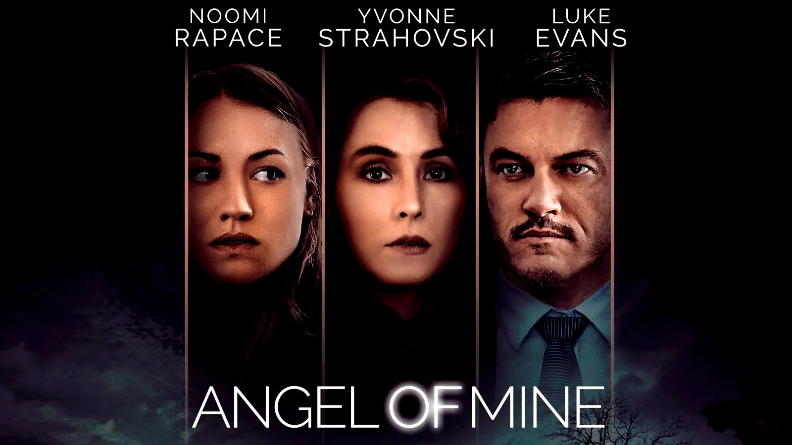 Photo 2 du film : Angel of Mine