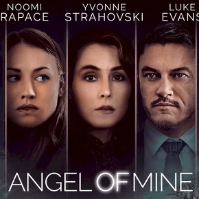 Photo du film : Angel of Mine