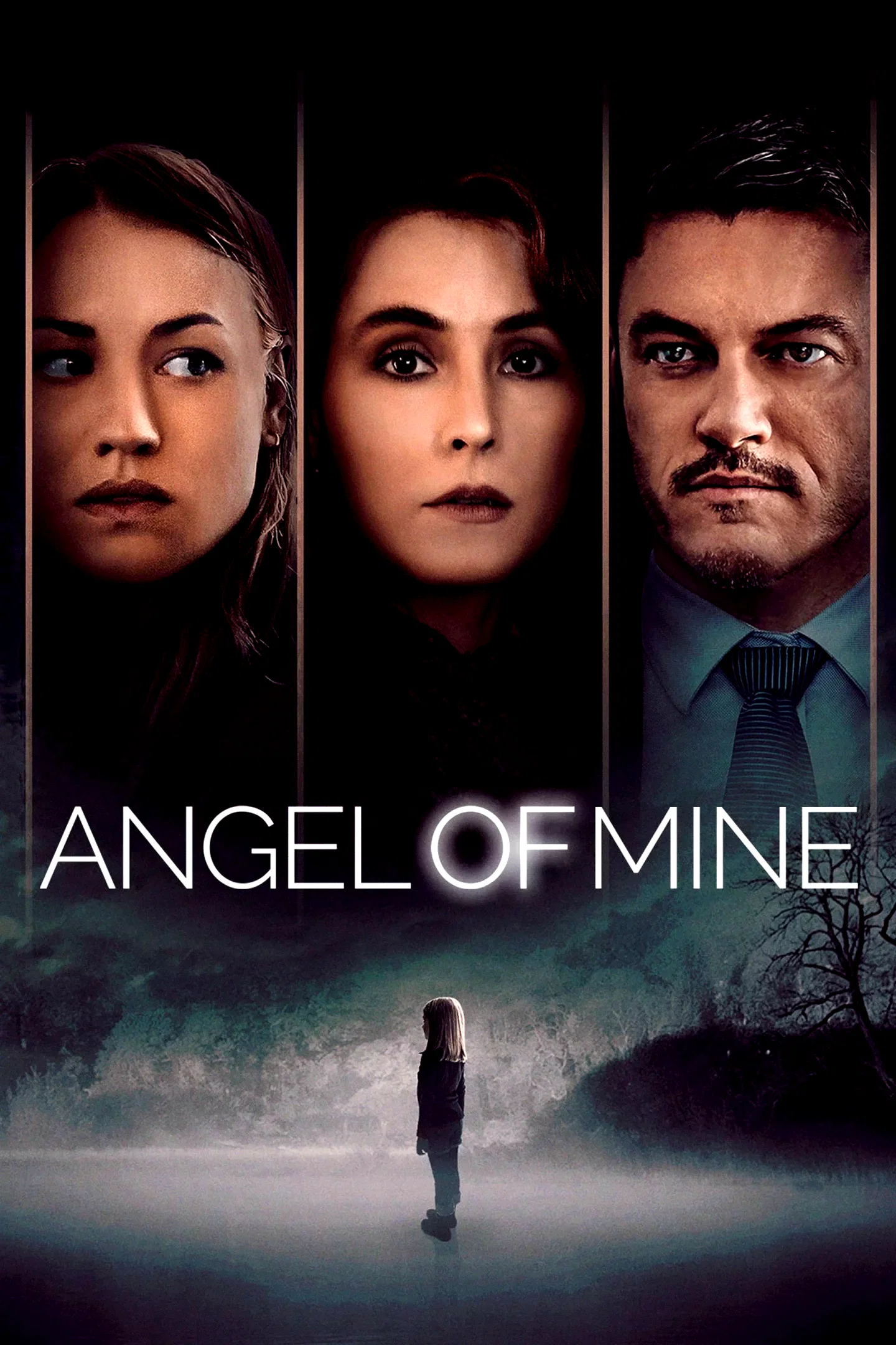 Affiche du film : Angel of Mine