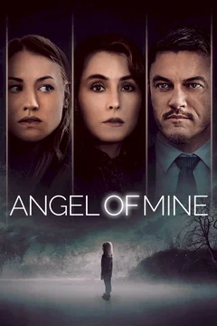 Affiche du film Angel of Mine