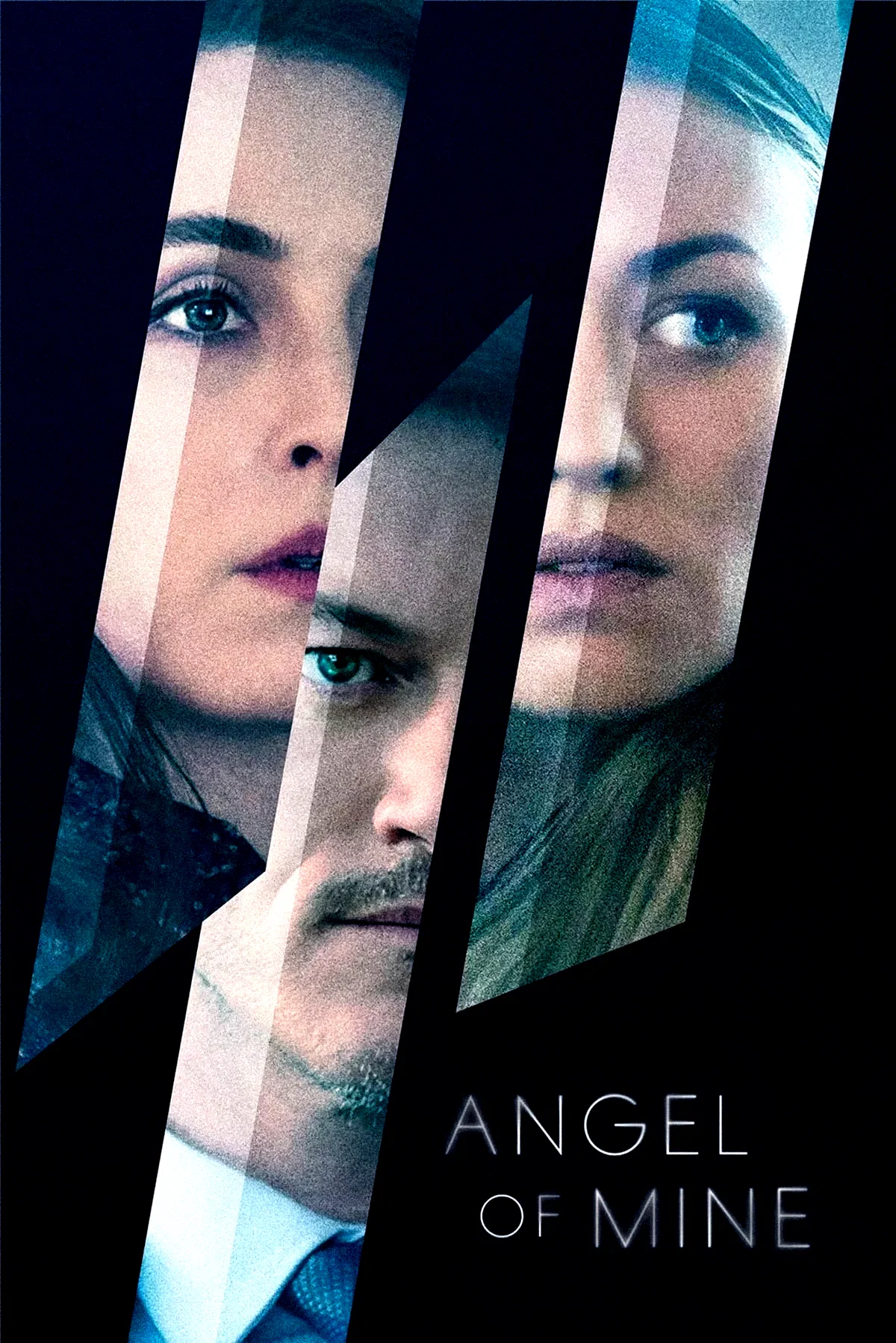Photo 4 du film : Angel of Mine