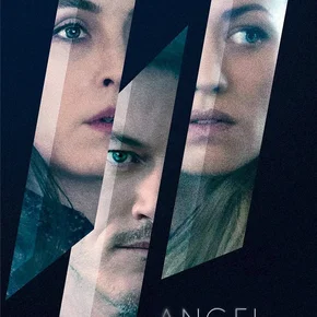 Photo du film : Angel of Mine