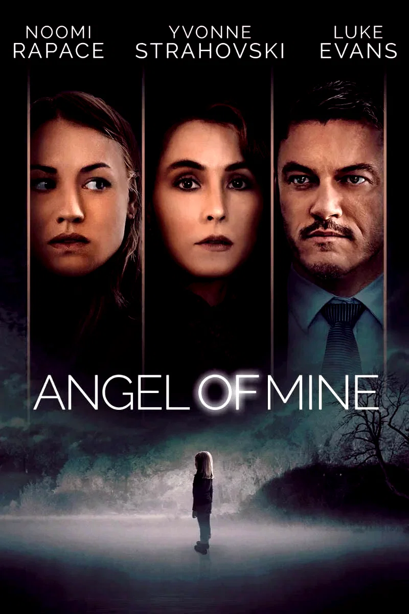 Photo 6 du film : Angel of Mine