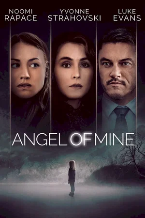 Photo du film : Angel of Mine