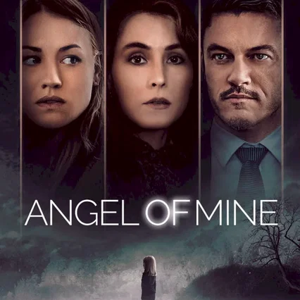 Miniature photo du film : Angel of Mine
