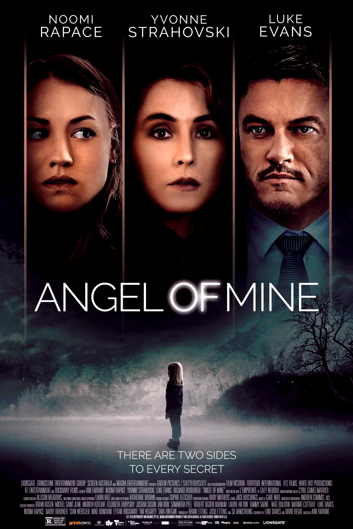 Photo 7 du film : Angel of Mine
