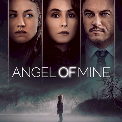 Miniature photo du film : Angel of Mine