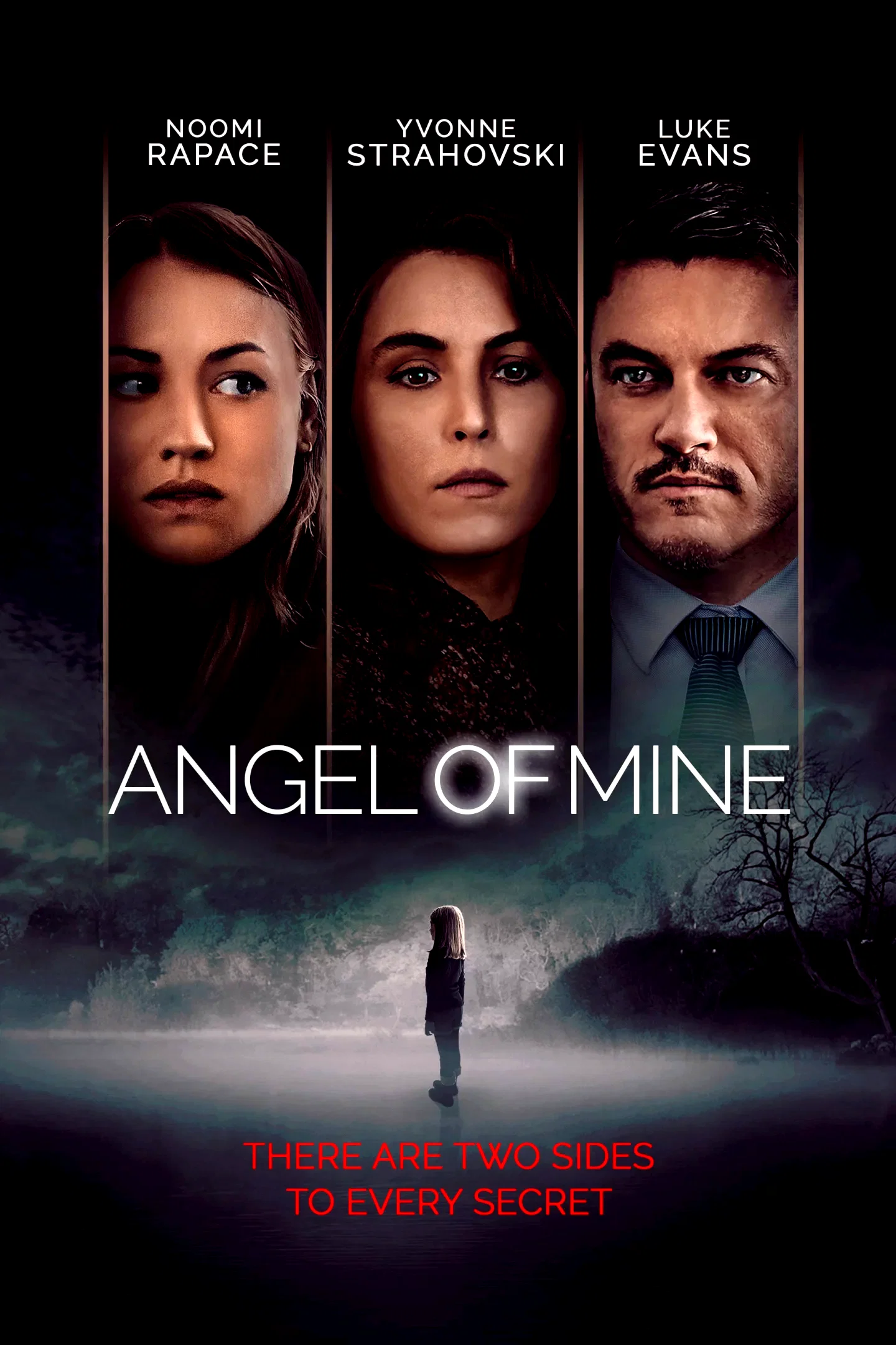 Photo 8 du film : Angel of Mine