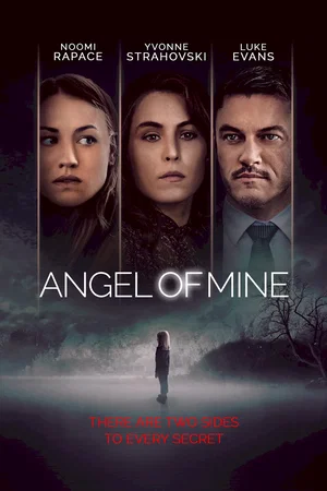 Photo du film : Angel of Mine