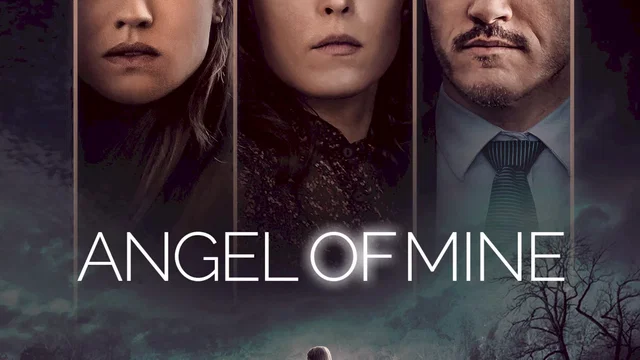 Affiche du film : Angel of Mine