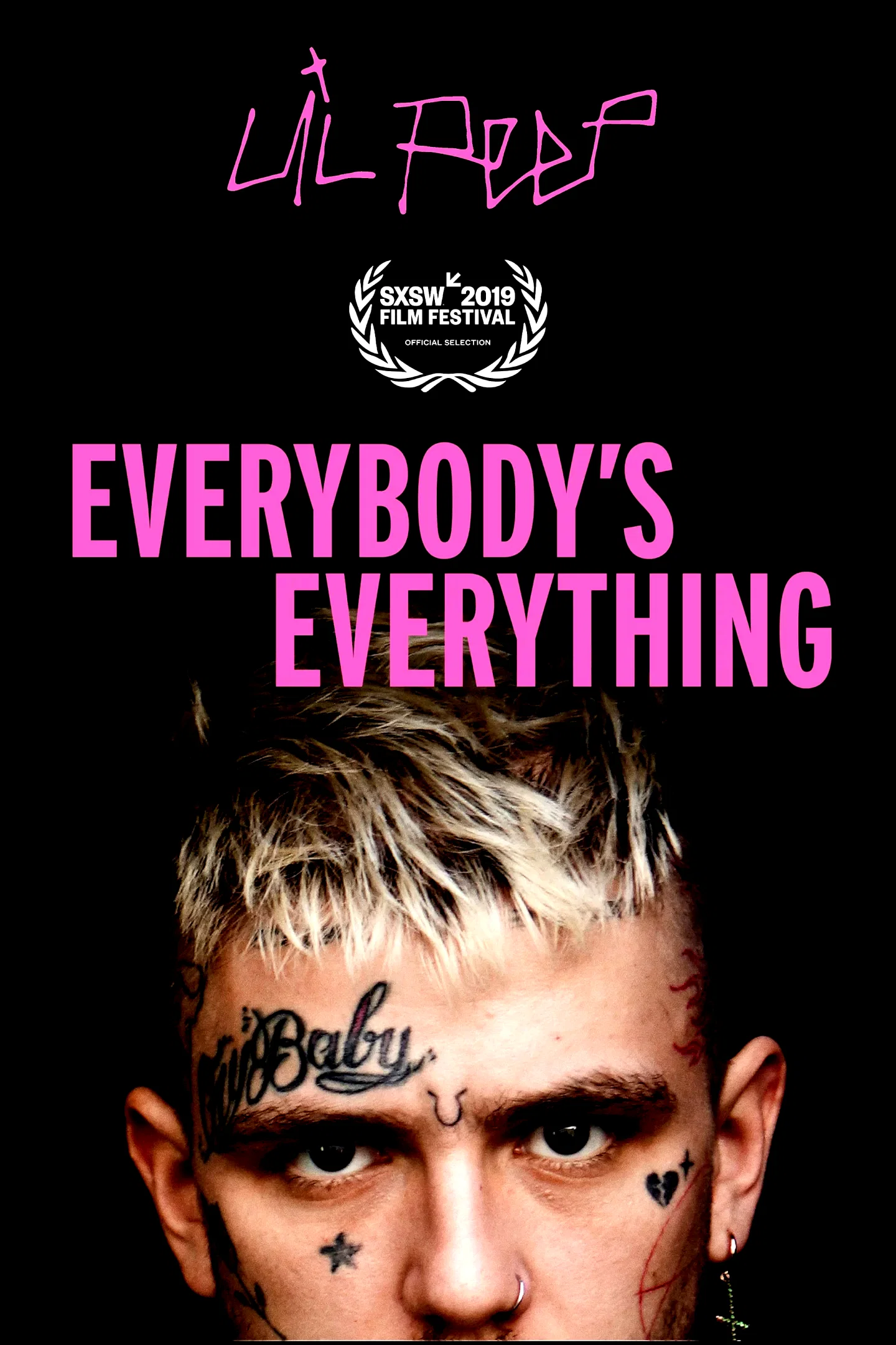 Affiche du film : Everybody's Everything