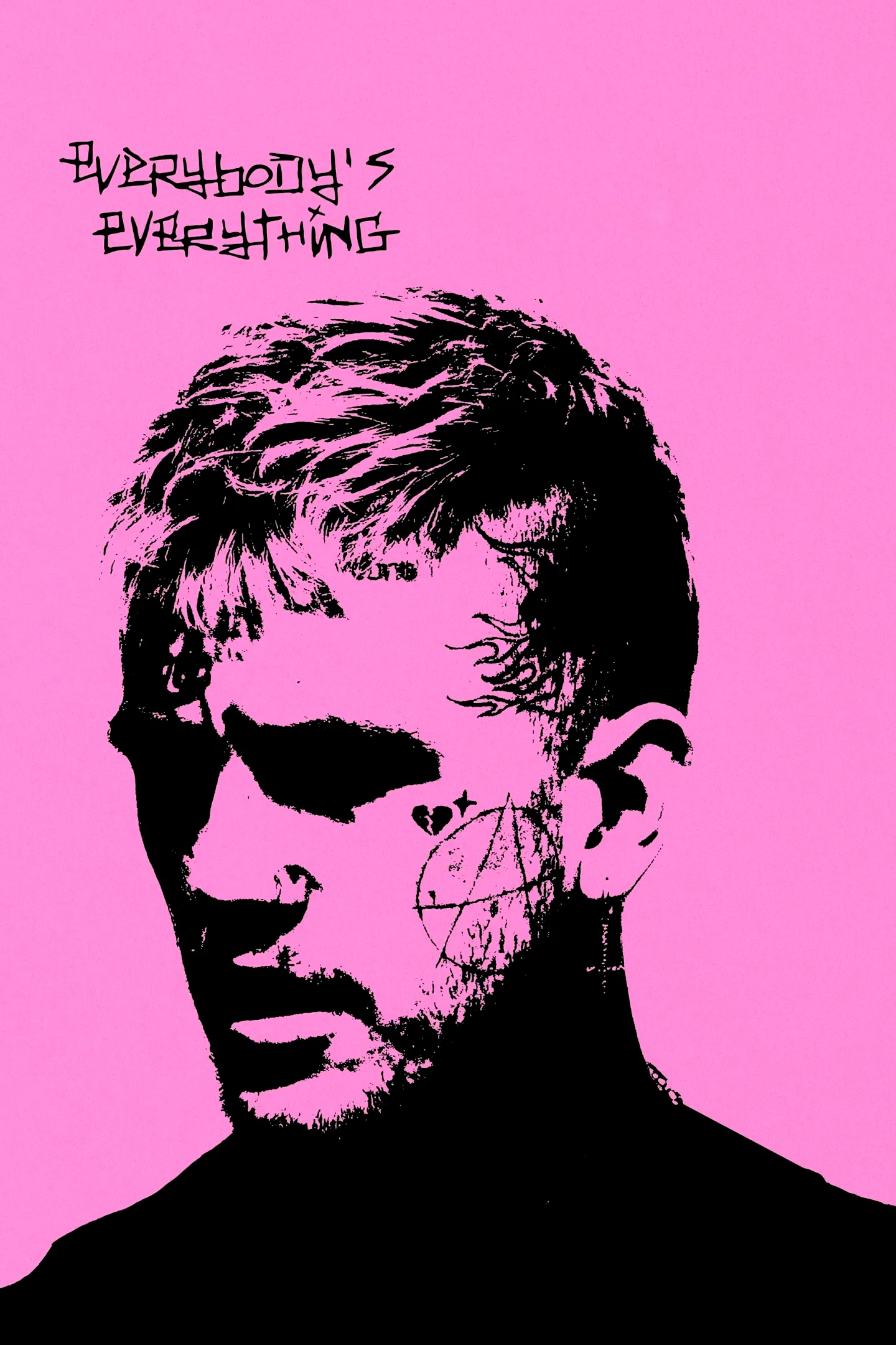 Photo 2 du film : Everybody's Everything