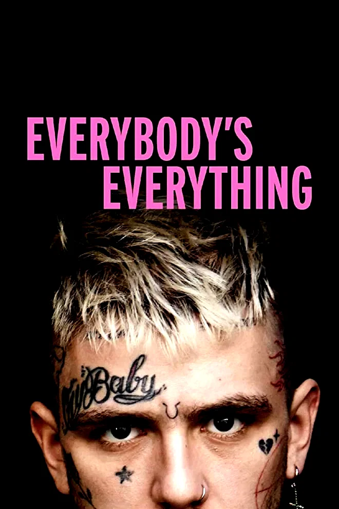 Photo 4 du film : Everybody's Everything