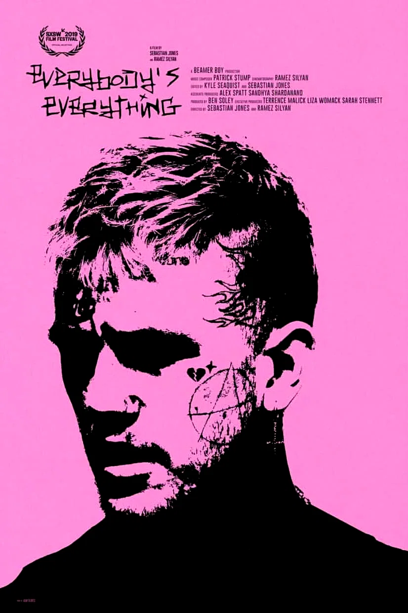 Photo 5 du film : Everybody's Everything