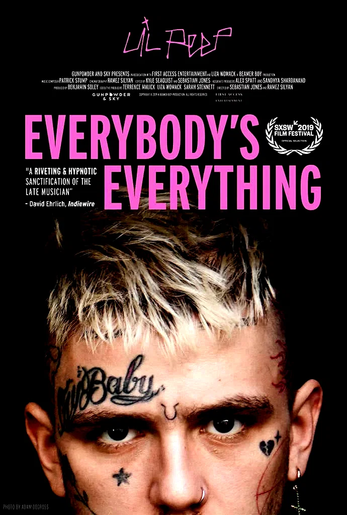 Photo 6 du film : Everybody's Everything