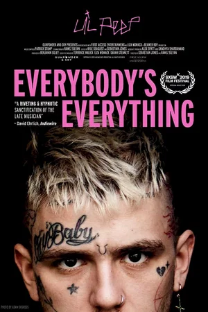 Photo 6 du film : Everybody's Everything