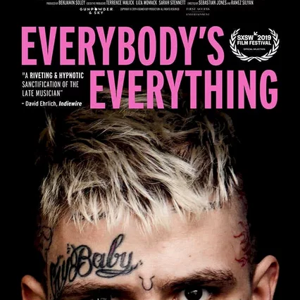 Miniature photo du film : Everybody's Everything