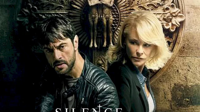 Affiche du film : Le Silence de la ville blanche
