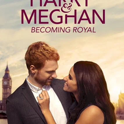 Miniature photo du film : Quand Harry épouse Meghan : mariage royal