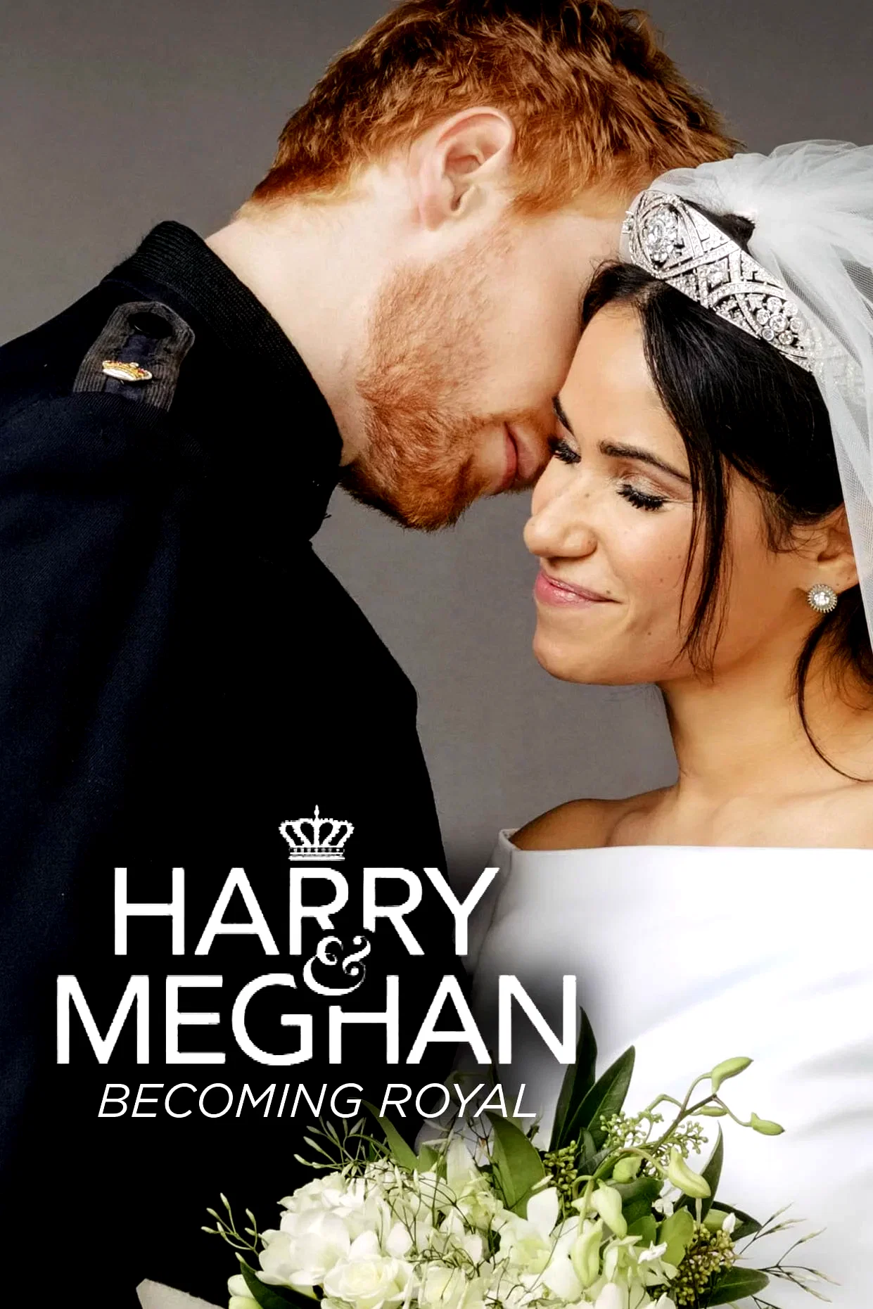 Photo du film : Quand Harry épouse Meghan : mariage royal