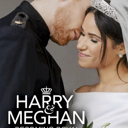 Miniature photo du film : Quand Harry épouse Meghan : mariage royal