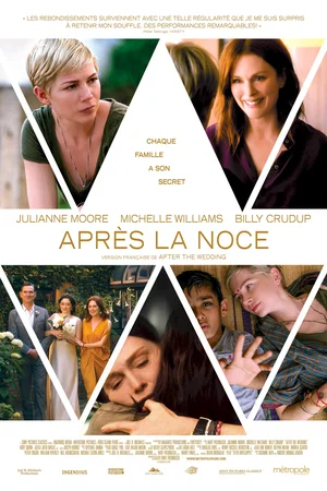 Photo 2 du film : Après la noce