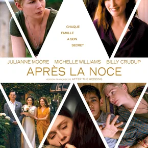 Photo du film : Après la noce