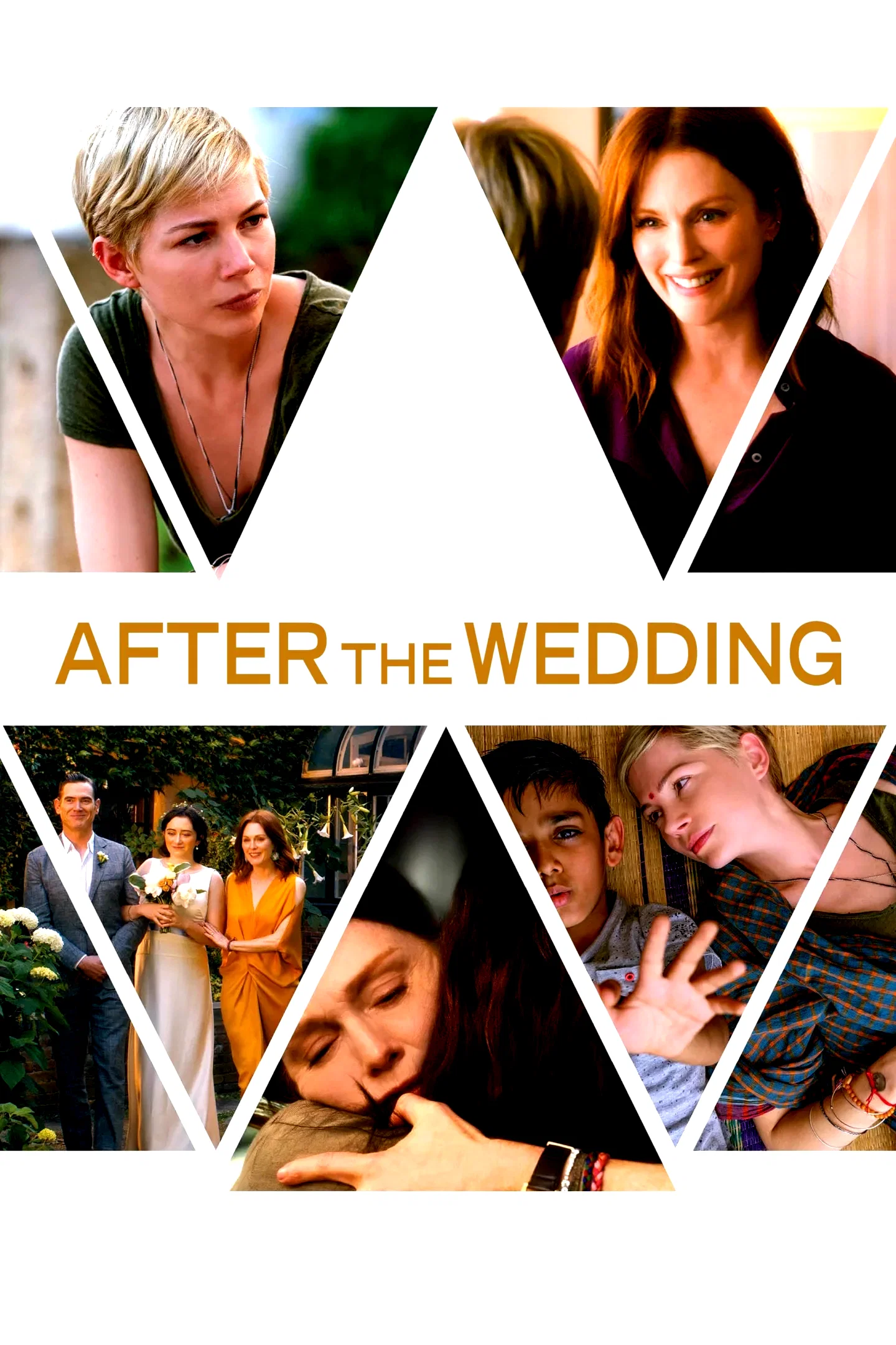Photo 4 du film : Après la noce