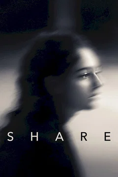 Affiche du film = Share