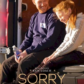 Photo du film : Sorry We Missed You