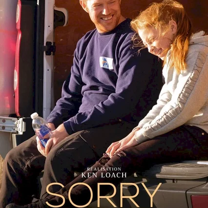 Miniature photo du film : Sorry We Missed You
